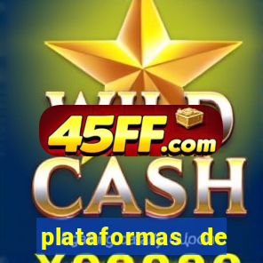 plataformas de jogos de 3 reais